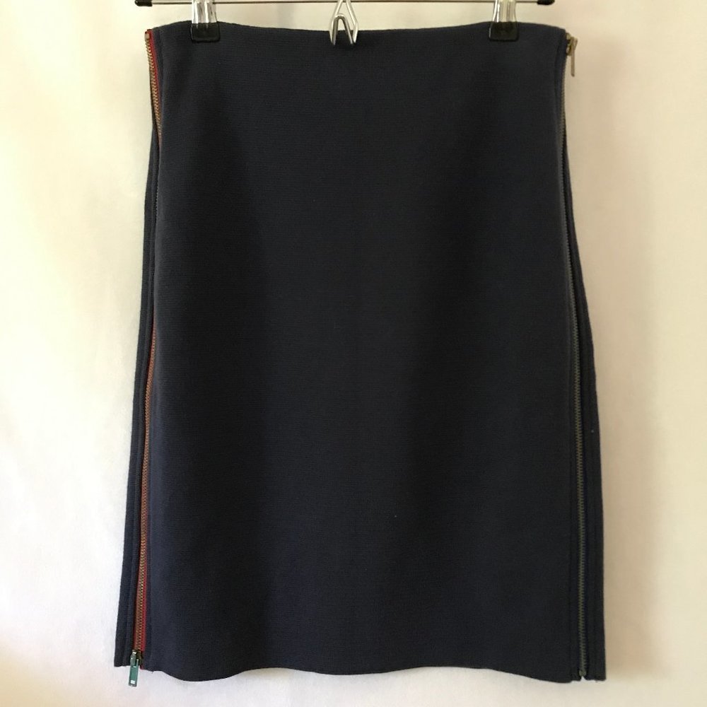 Boy. by Band of Outsiders Cashmere-blend Skirt